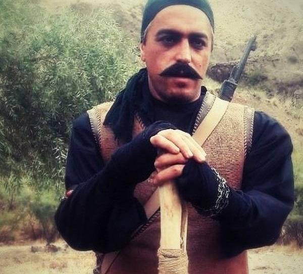 عکس حمید بهرامیان