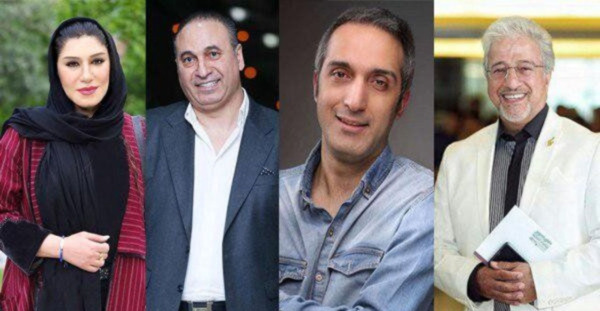 عکس حمید بهرامیان