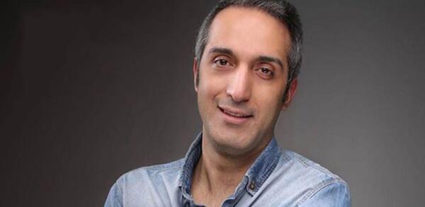 عکس حمید بهرامیان