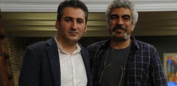 عکس احسان آقاپور
