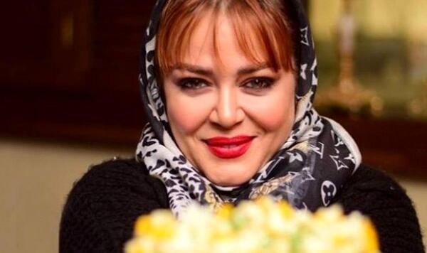 عکس بهاره و مهوش وقاری