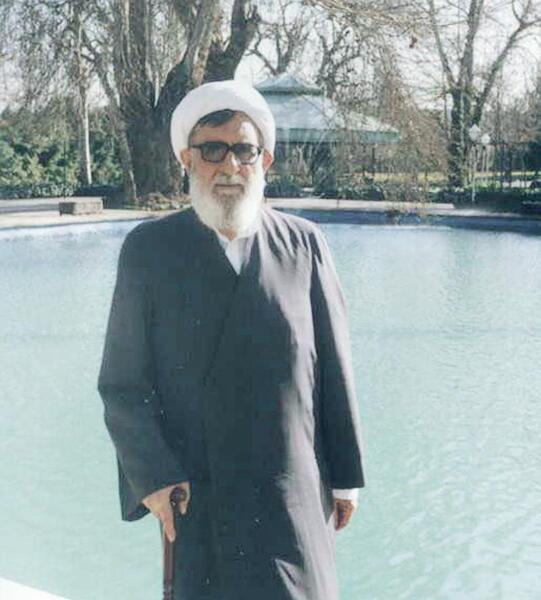 عکس دکتر زهره طبسی