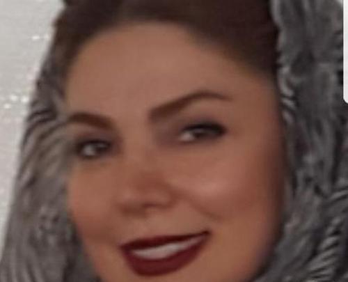 عکس دکتر زهره طبسی