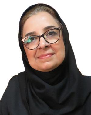عکس دکتر زهره طبسی