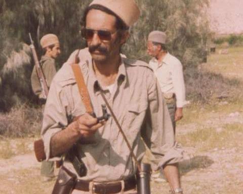 عکس داریوش خان