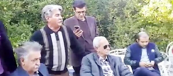 عکس داریوش خان
