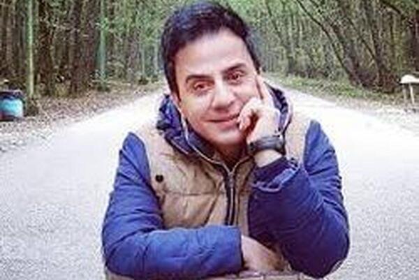 عکس داریوش خان