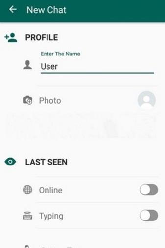 عکس واتساپ شوخی