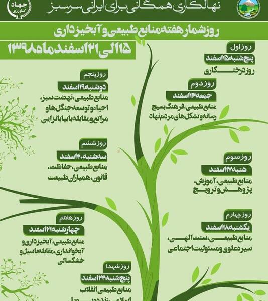 عکس پروفایل قانون طبیعت