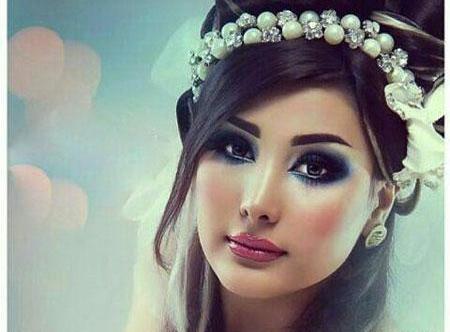عکس عروسی جدید
