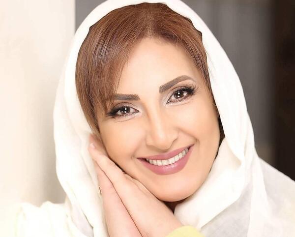 عکس فاطمه عزیزی