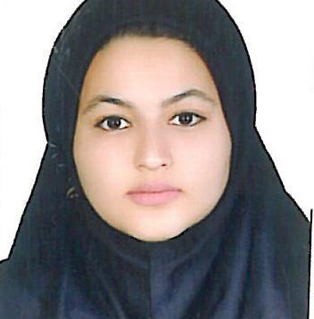 عکس فاطمه عزیزی