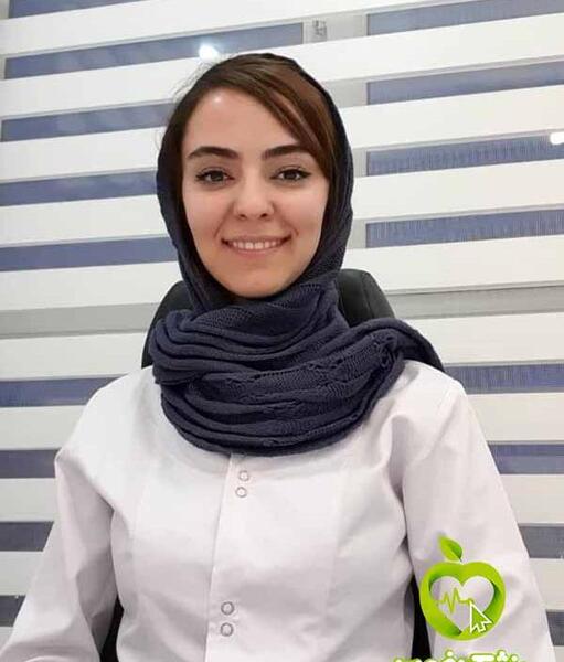 عکس فاطمه عزیزی
