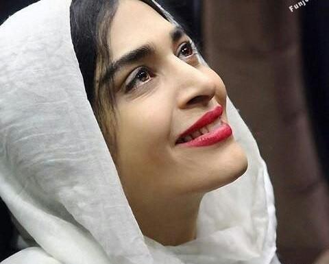 عکس فاطمه عزیزی