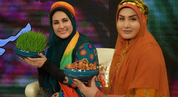 عکس فاطمه عزیزی