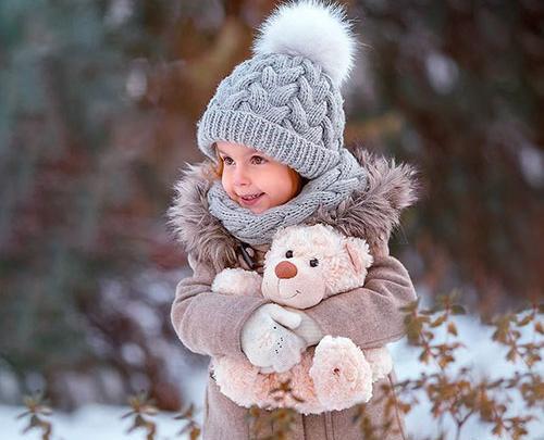 عکس برای پروفایل زمستانی