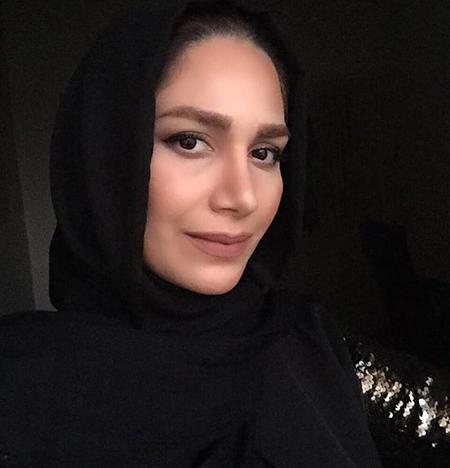 عکس بازیگر اسیه اسدزاده