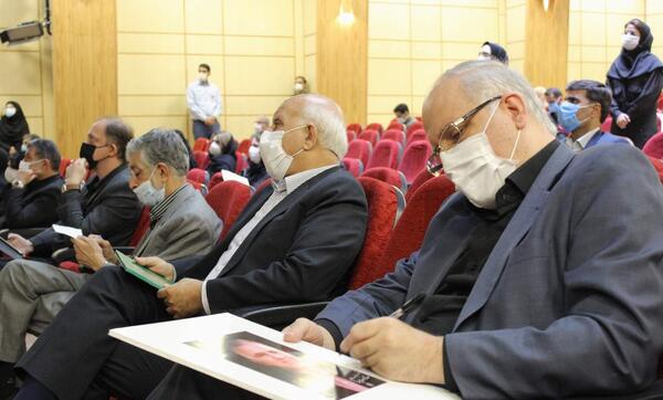 عکس جواد توکلی