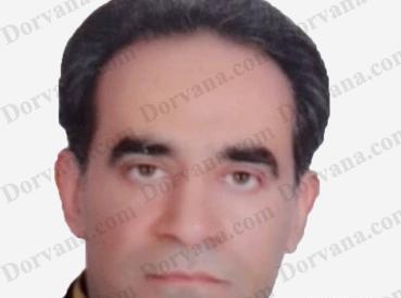 عکس جواد توکلی