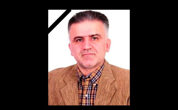 عکس جواد توکلی