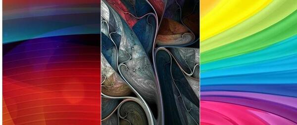 عکس صفحه گوشی شیائومی نوت ۹