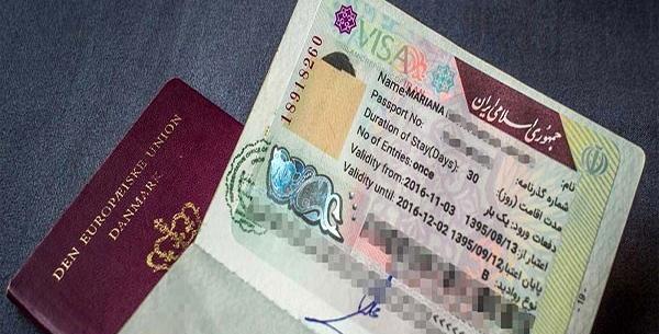 عکس پاسپورت چند در چند