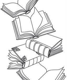 عکس کتاب نقاشی