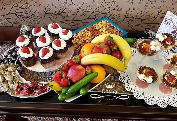عکس ایده برای چهارشنبه سوری