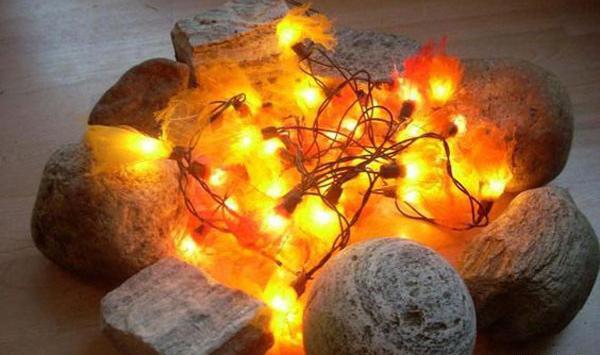 عکس ایده برای چهارشنبه سوری