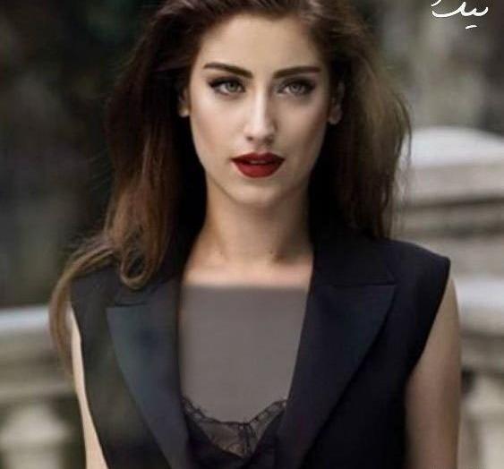عکسهای بازیگر هازال کایا