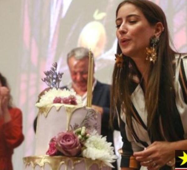 عکسهای بازیگر هازال کایا