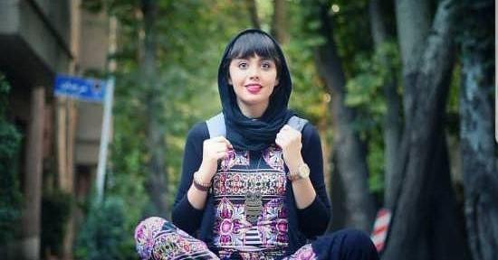 عکس های ژست دخترانه