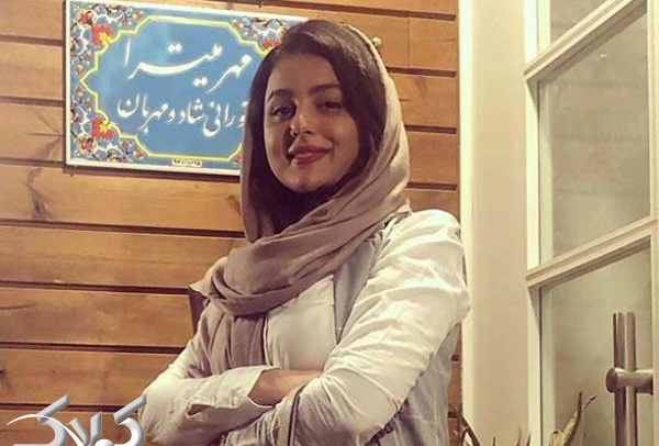 عکس پیمان قاسم خانی و میترا ابراهیمی
