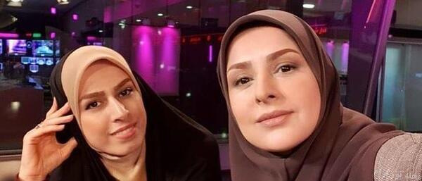 عکس امید قالیباف