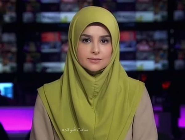 عکس امید قالیباف
