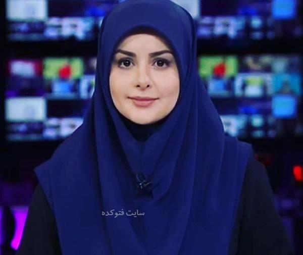 عکس امید قالیباف