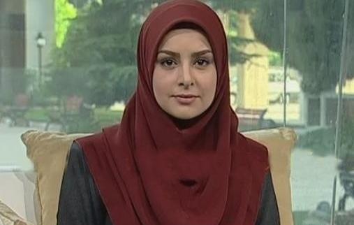 عکس امید قالیباف