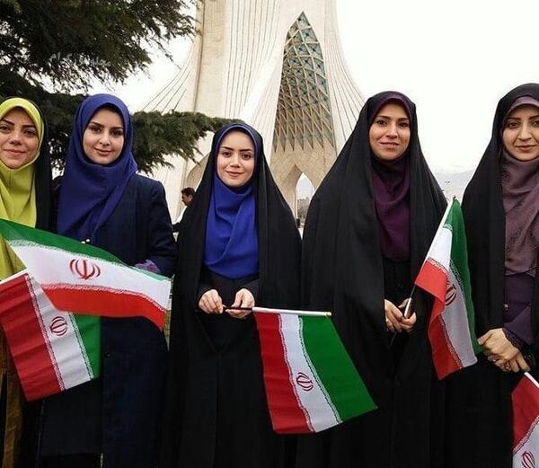 عکس امید قالیباف