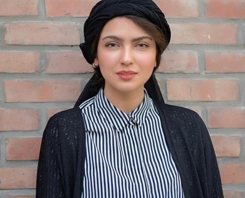 عکس امید قالیباف