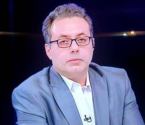 عکس امید قالیباف