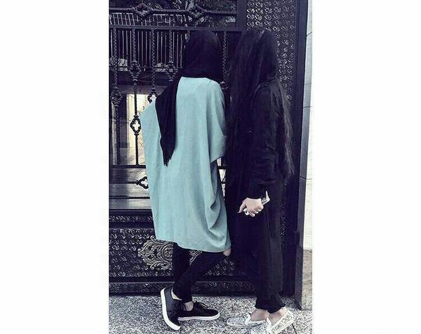 عکس فیک دخترونه برای پروفایل روبیکا