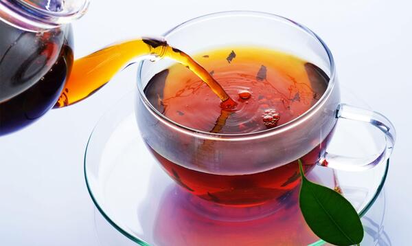 عکس چای گیلانی