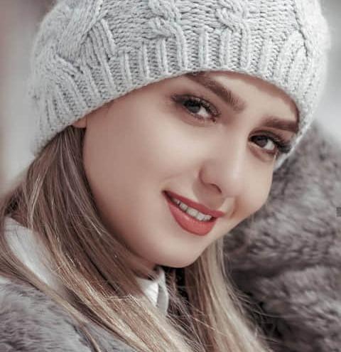 عکس پروفایل دخترونه شاد