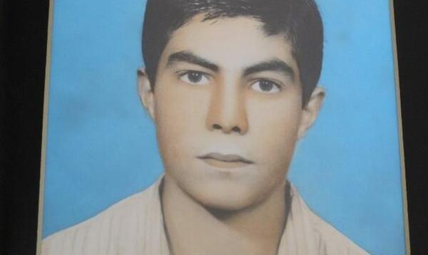 عکس زینب رستمی