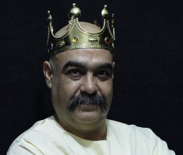 عکس بهزاد محسنی