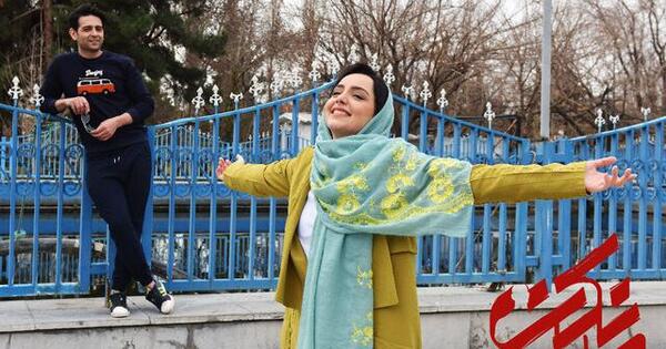 عکس بهزاد محسنی