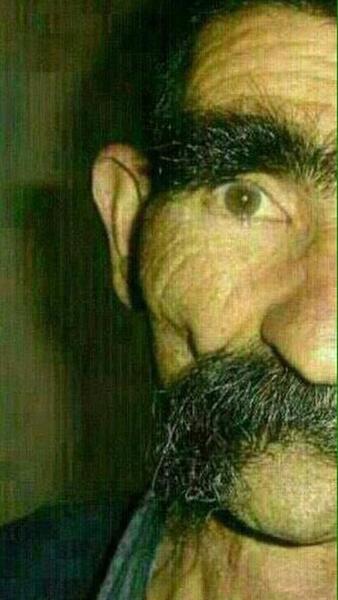 عکس های خنده دار نیمه شعبان