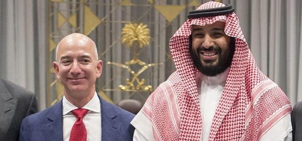 عکس ثروتمندترین افراد جهان