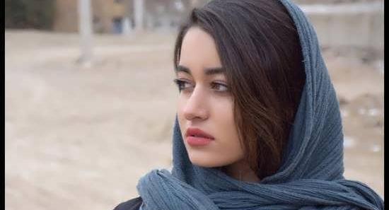 عکس ریحانه در حکایت های کمال
