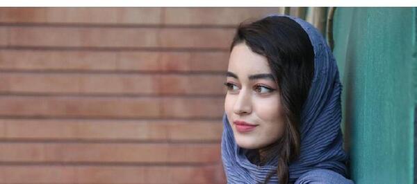 عکس ریحانه در حکایت های کمال